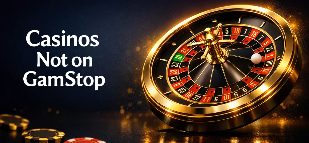 Best Non GamStop Casinos for UK Players 2026