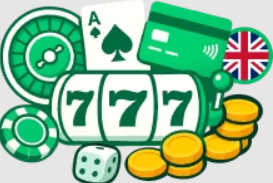 casino sites not on GamStop