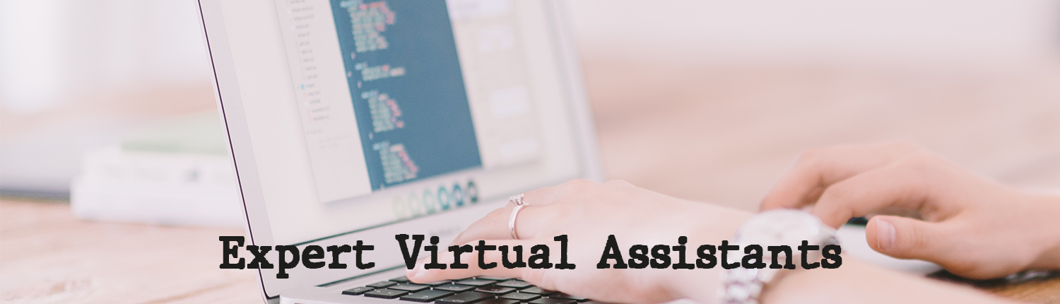 Expert Virtual Assistants - First Rate PA